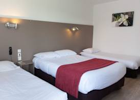 Cit'Hotel Les Eleis 4
