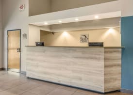 Sleep Inn Fort Mill near Carowinds Blvd 3
