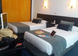 Hotel Miramar 4