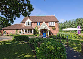 Premier Inn Telford North 5