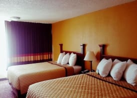 Rodeway Inn Concord - Kannapolis 3