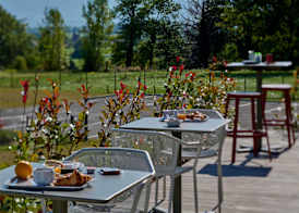 Ibis Budget Nangy Annemasse 4