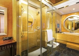 InterContinental Hotels CENTURY CITY CHENGDU by IHG 4