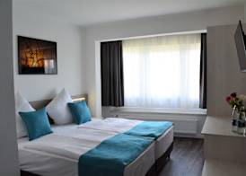 Hotel BaWü 2