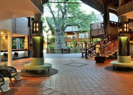 Cresta Mowana Safari Resort & Spa 4