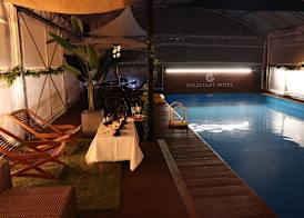 Gold Coast Hotel Incheon 2