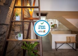 Being Porto Hostel 5