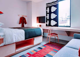 Hotel Dryce 3