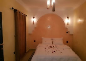 Duplex Riad Abjaou 4