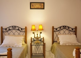 Eleni's Village Suites 4
