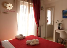 Casa Dharma Guest House 2