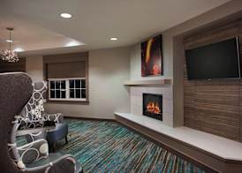 Residence Inn by Marriott Detroit / Novi 5
