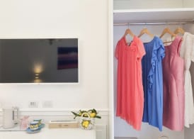 Palazzo Mauro Sorrento Luxury Rooms 5