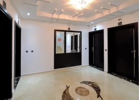Appart Hôtel Mouna 5