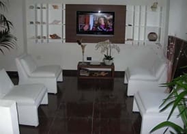 Pansini Hotel Residence 5