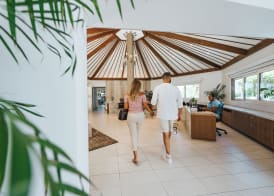 Bucuti & Tara Boutique Beach Resort - Adult Only 4