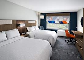 Holiday Inn Express & Suites COLUMBUS - NEW ALBANY by IHG 4