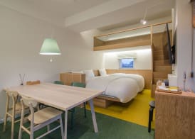 BLO BY BLO HOTEL 4