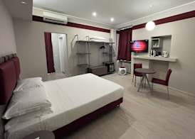 Guest House Borgo Yporegia 5