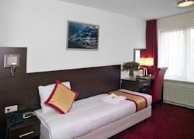 Hotel Allure 5