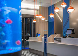 Holiday Inn Express Shanghai Hongqiao Linkong by IHG 2