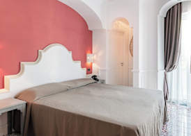 La Pineta Hotel Beach & Spa 2
