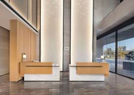 Fairfield by Marriott Hangzhou Gongshu 3