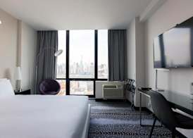 Z NYC Hotel 5