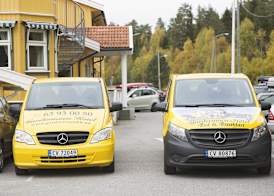 Gardermoen Hotel Bed & Breakfast 2