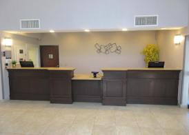 Best Western Champions Forest Inn and Suites 3