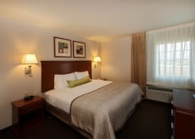 Candlewood Suites FORT WORTH/WEST by IHG 3