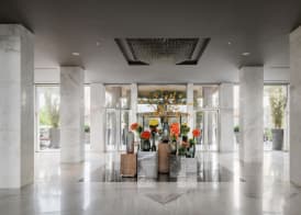 Dusit Thani LakeView Cairo 2