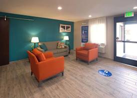 Quality Inn & Suites Hammond Near I-8090 5