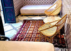 Riad TaTam House 3