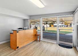 Rodeway Inn Kingsland - Lake LBJ 2