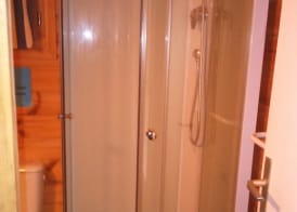 Camping Le Faillal - Cabanes et chalets 2