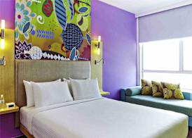 Ibis Styles Kuala Lumpur Fraser Business Park 3
