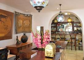 Hotel Brajas 5
