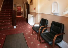 Clifton Hotel 2