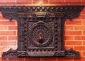 Kumari Boutique Hotel 5