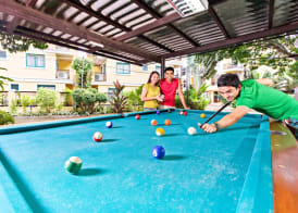 Club Balai Isabel 2