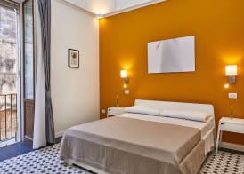 Donna Teresa Guest House 4
