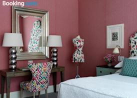 Crosby Street Hotel 4