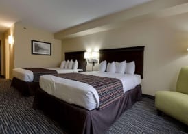 Country Inn & Suites by Radisson, Niagara Falls, ON 4