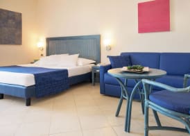 Hotel Metropol 4