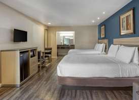 SureStay Hotel by Best Western San Rafael 3