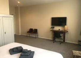 Hotel Hoevevoorde 4