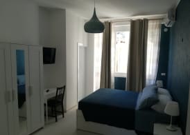 Guest House Domus Cicerone 2