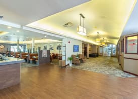 Quality Inn & Suites 2