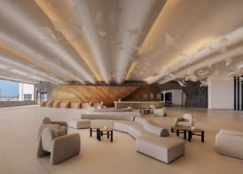 AVA Resort Cancun - All Inclusive 3
